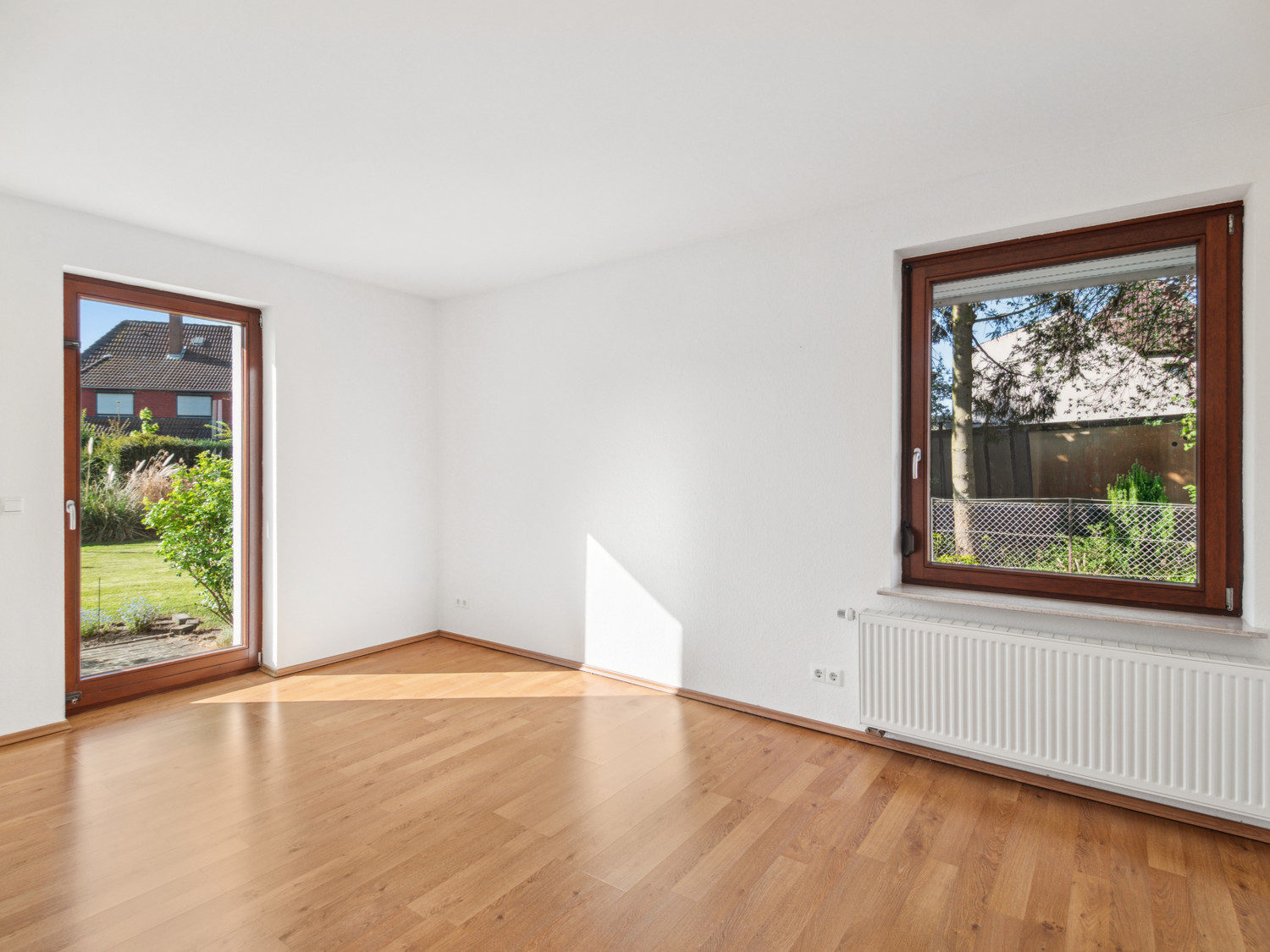Zimmer EG