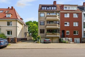 von Poll Immobilien GmbH