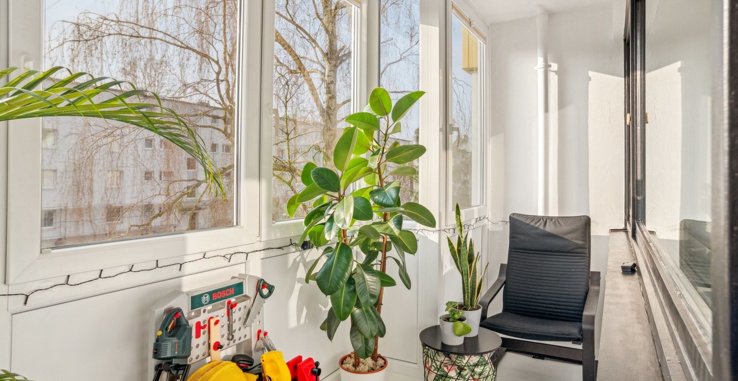 Loggia