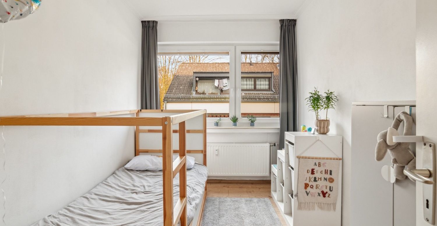 Kinderzimmer