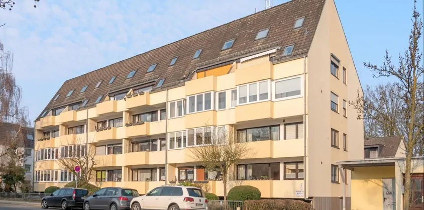 von Poll Immobilien GmbH