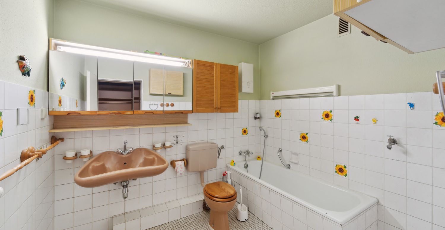 Badezimmer