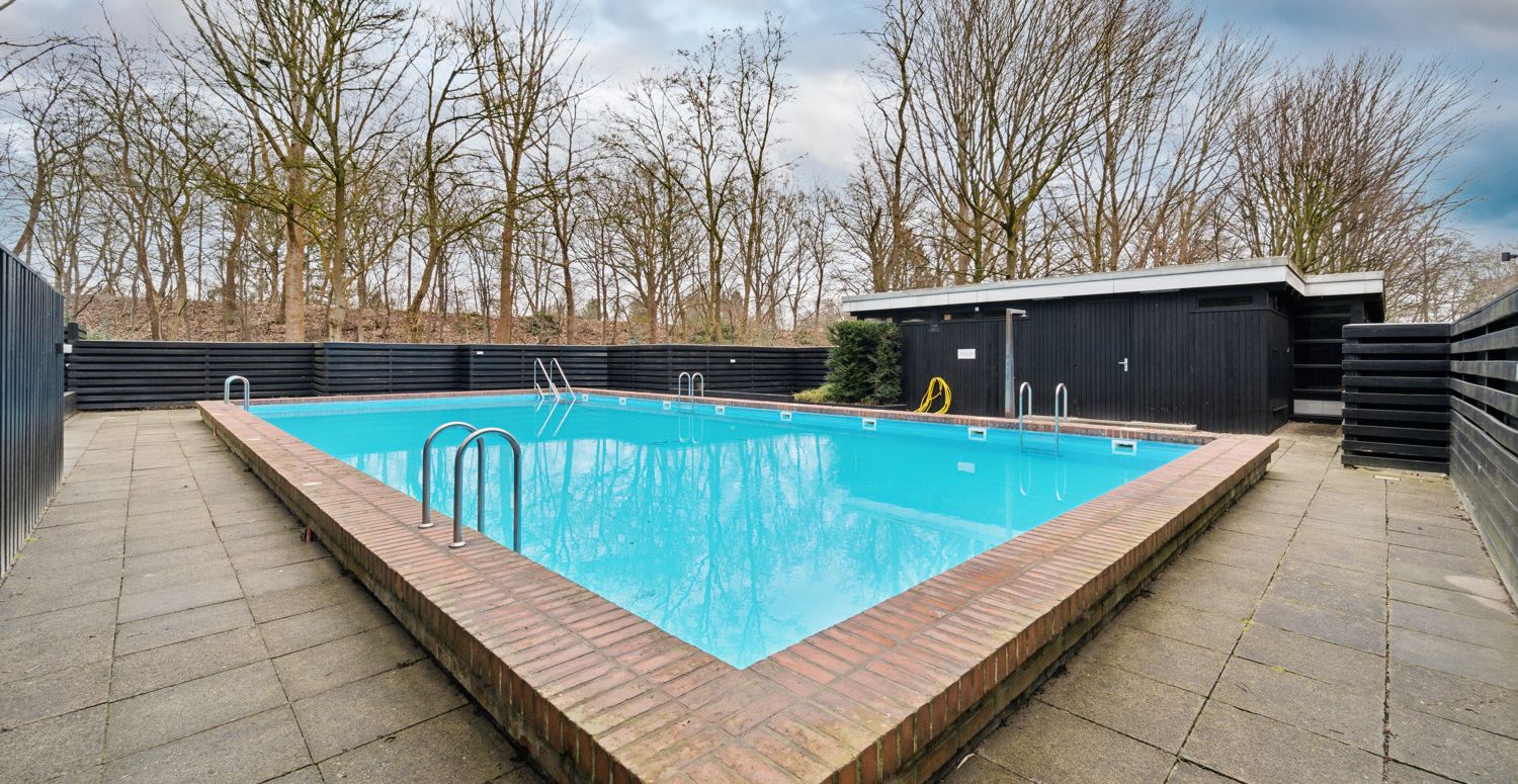 Gemeinschaftspool
