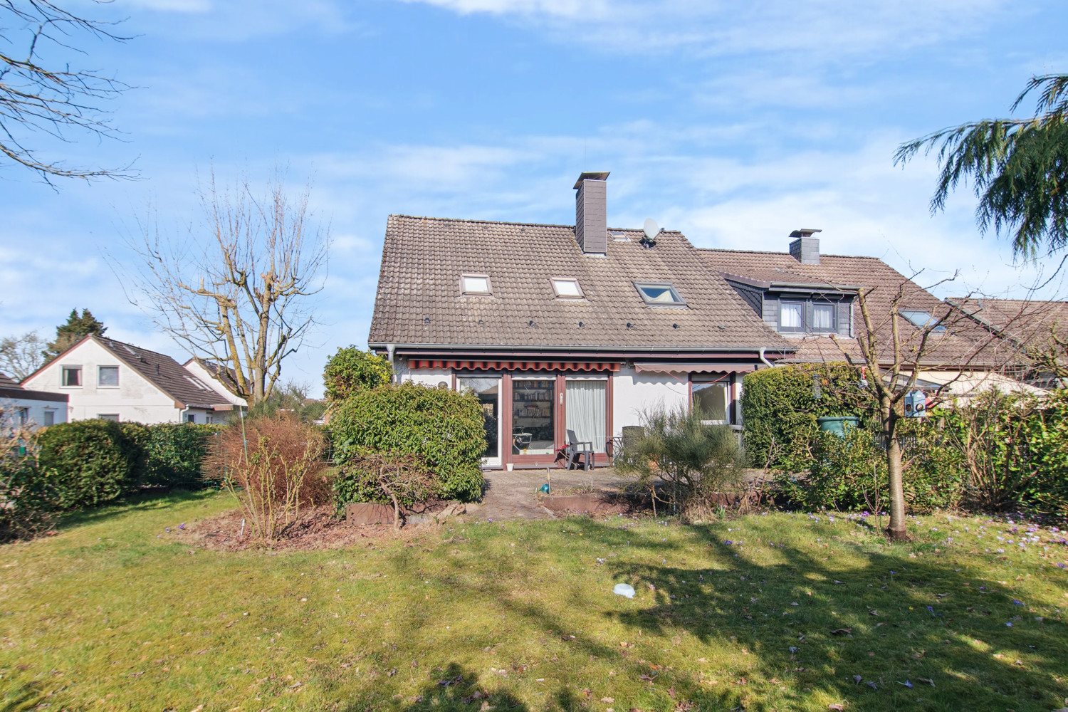 Garten