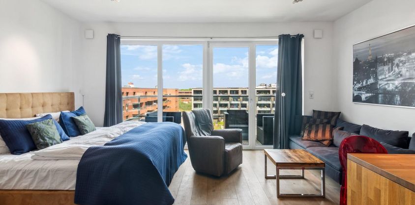von Poll Immobilien GmbH