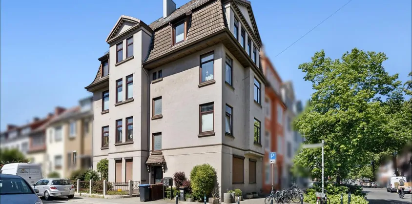 von Poll Immobilien GmbH