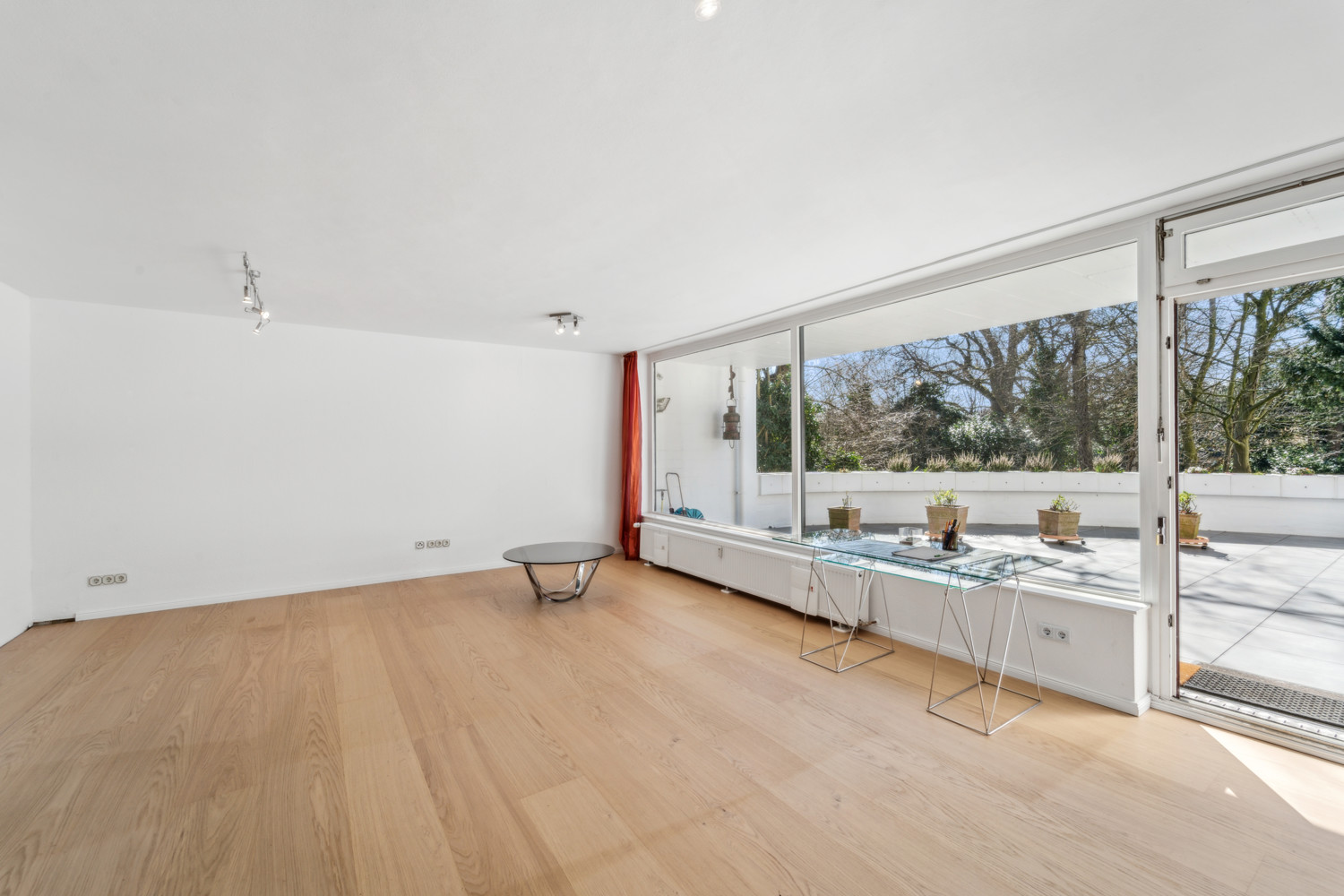 Wohnung