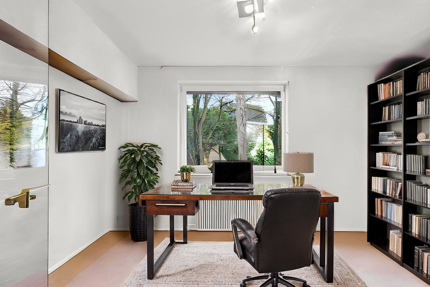 1. Einrichtungsbeispiel