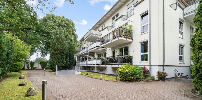 von Poll Immobilien GmbH