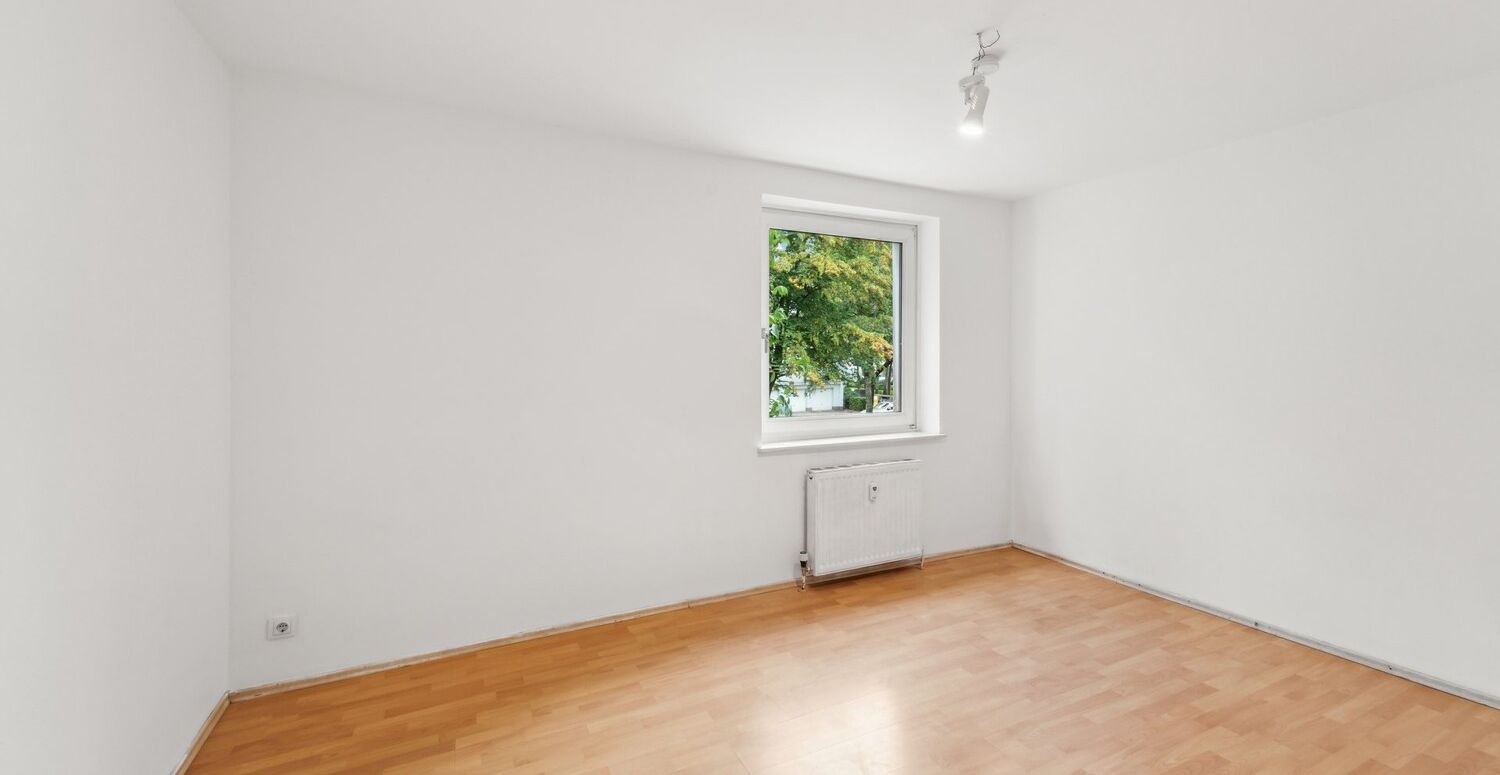 Schlafzimmer / Kinderzimmer