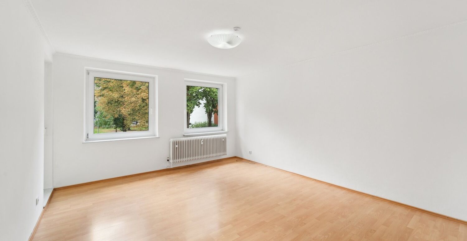 Wohnraum