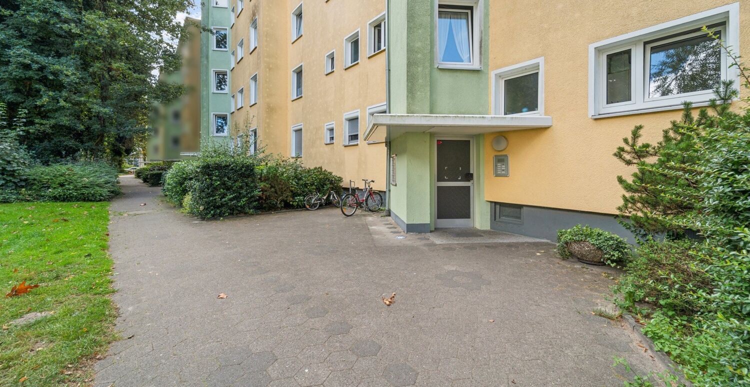 Außenansicht 2