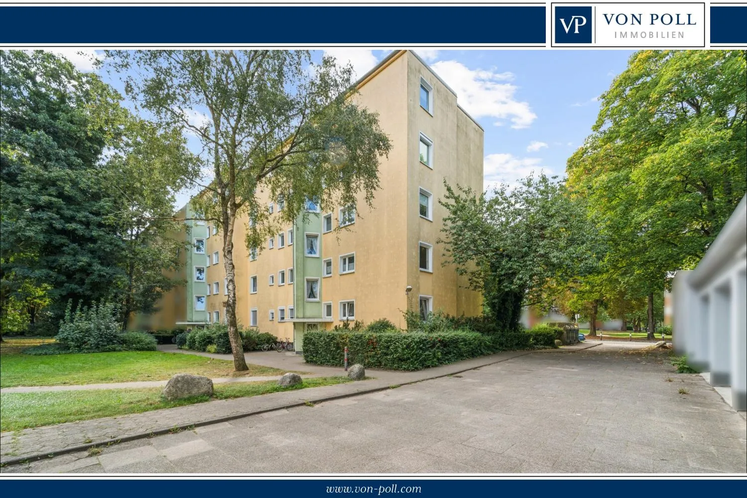 Außenansicht Titelbild