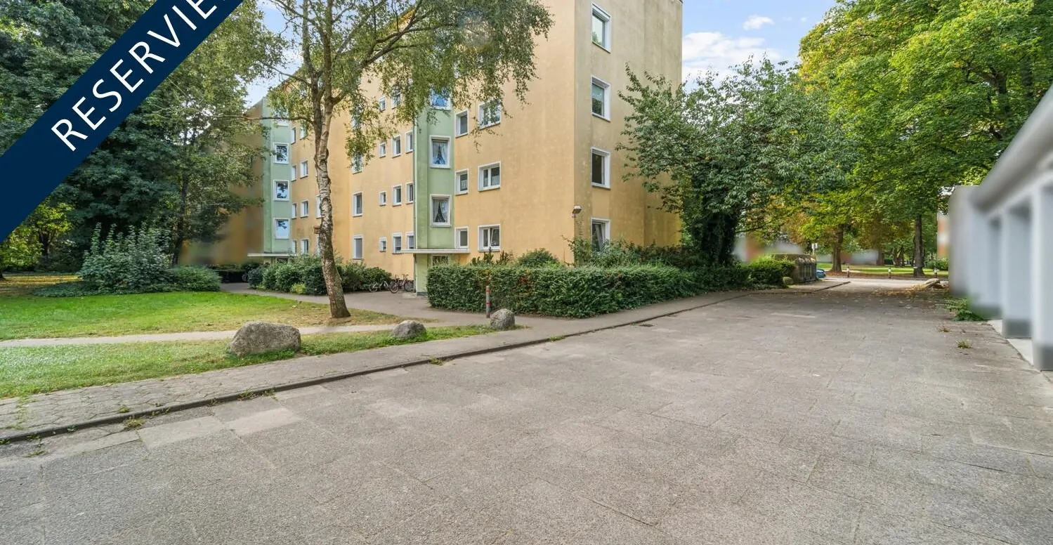 Titelbild - Reserviert