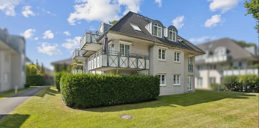 von Poll Immobilien GmbH