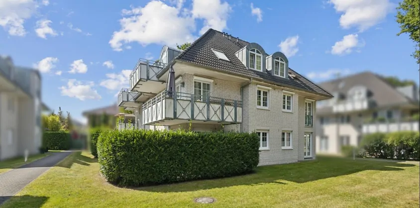 von Poll Immobilien GmbH