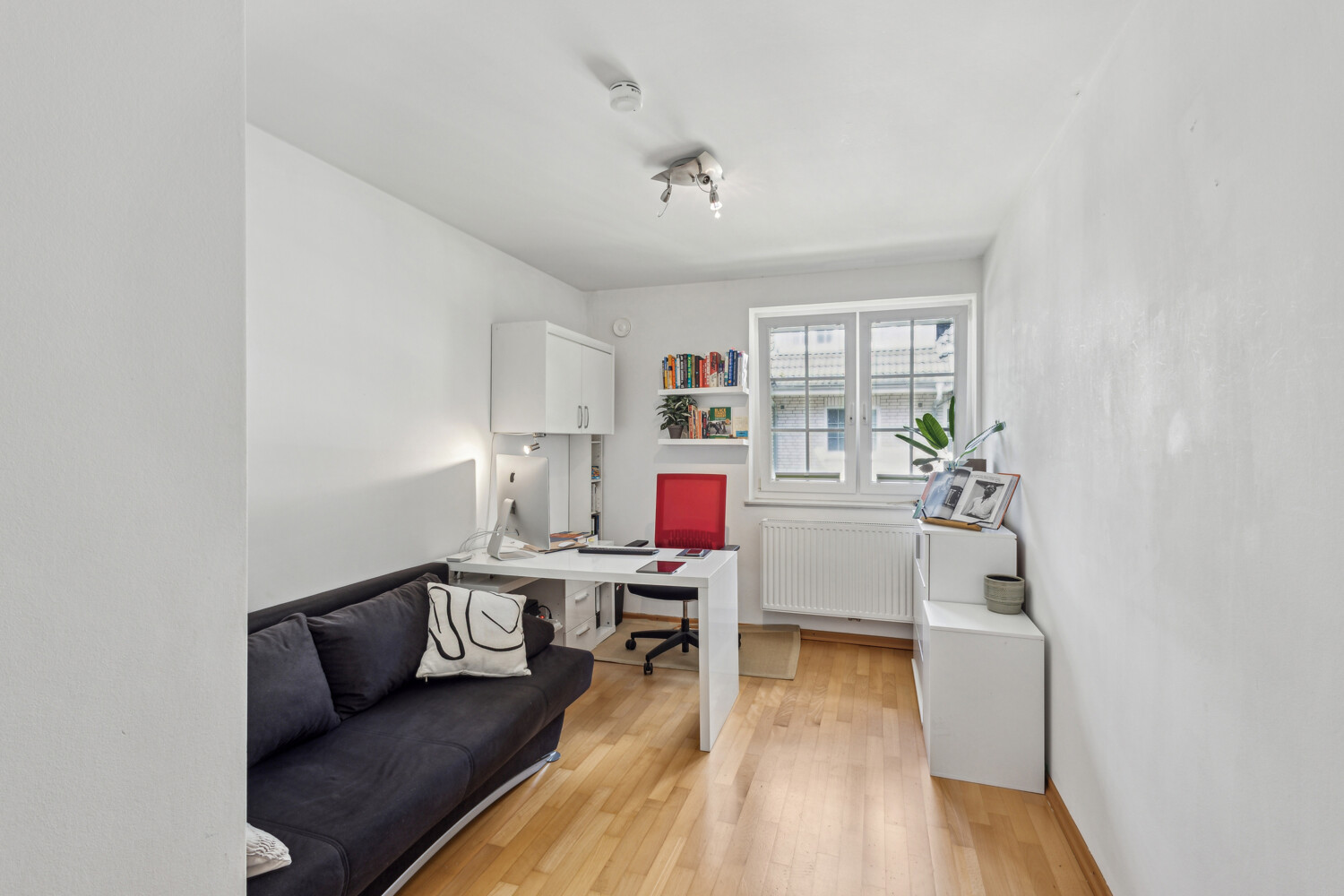 Arbeitszimmer