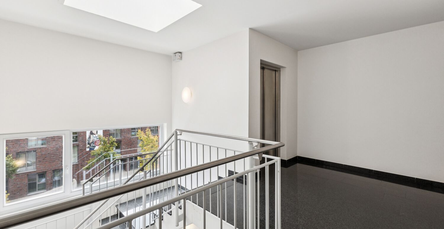 Treppenhaus