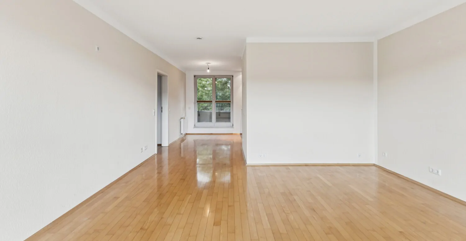 Wohn- und Essbereich