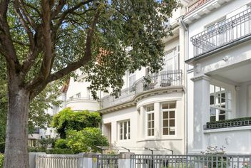 von Poll Immobilien GmbH