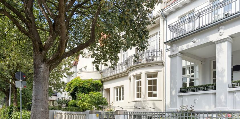 von Poll Immobilien GmbH