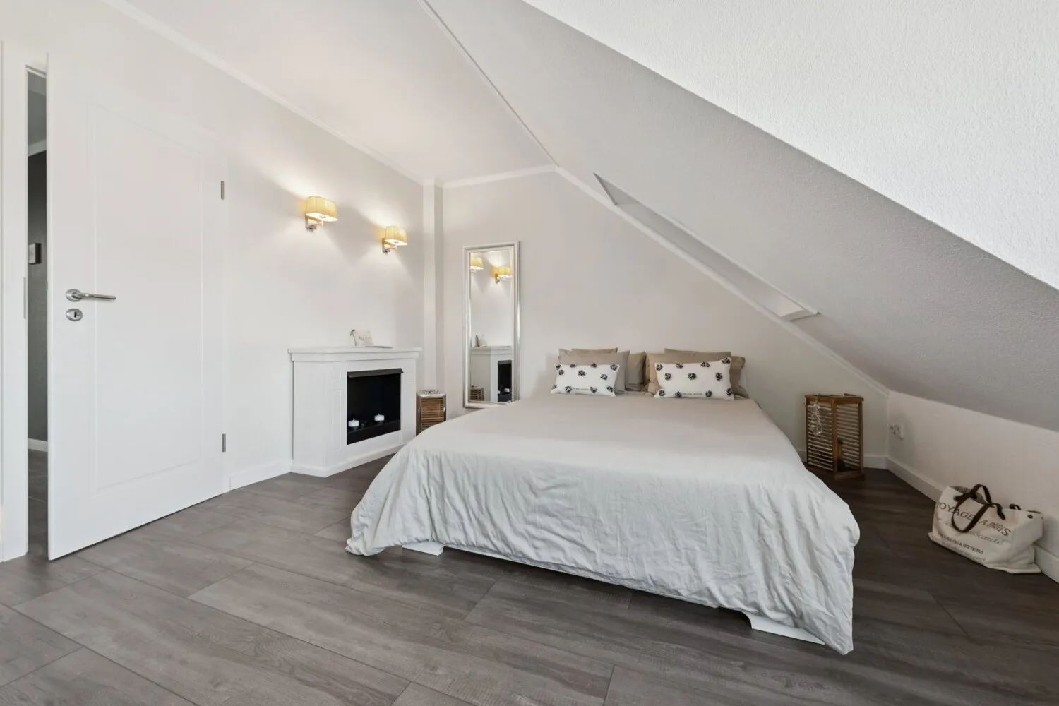 Gästezimmer