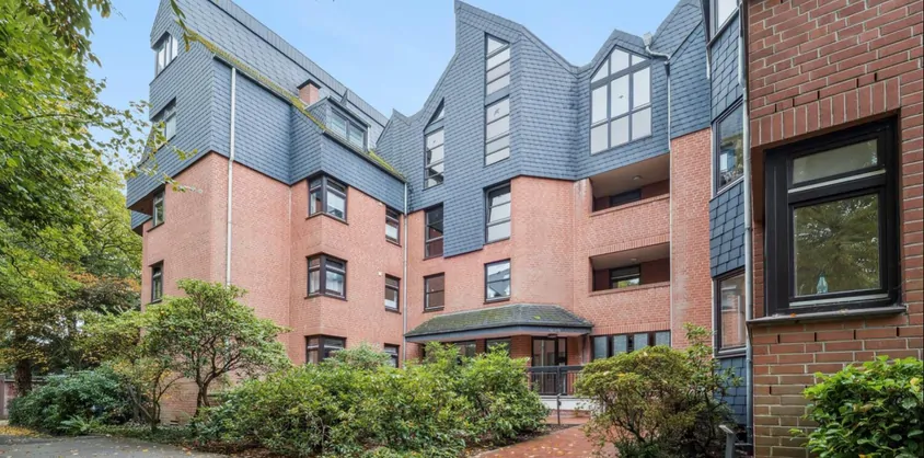 von Poll Immobilien GmbH