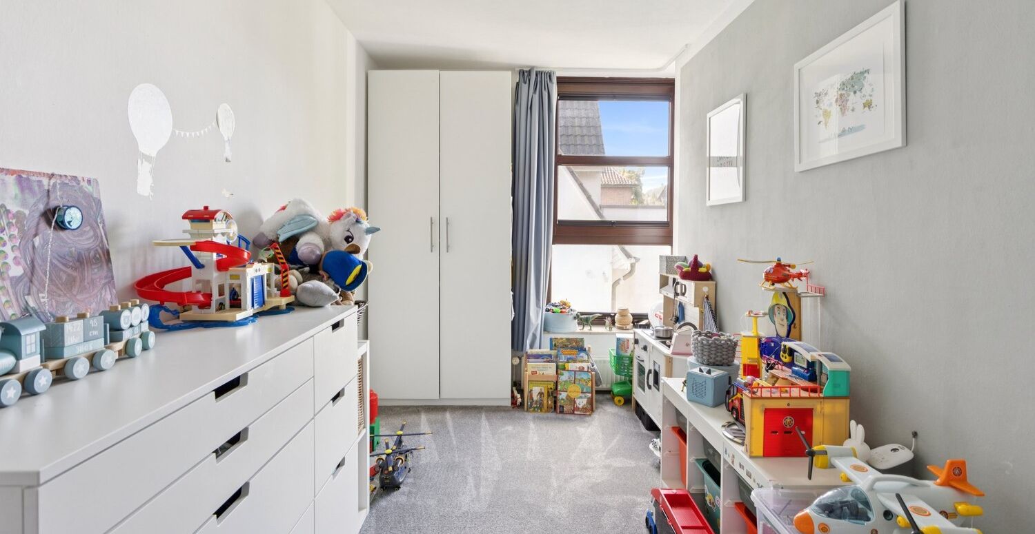 Kinderzimmer