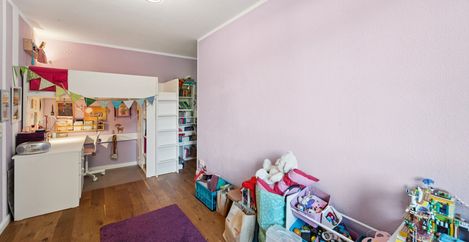 Kinderzimmer