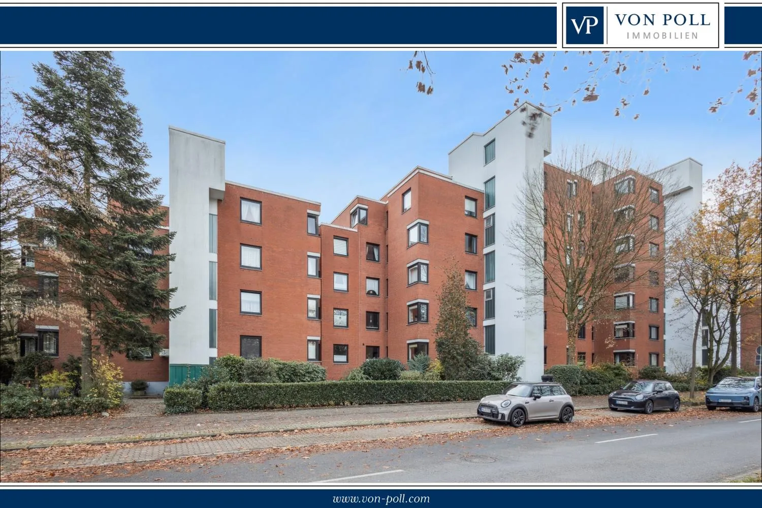 Titelbild Außenansicht