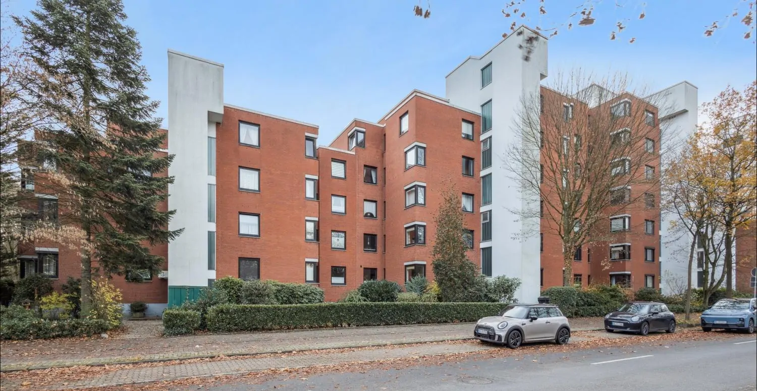 Titelbild Außenansicht