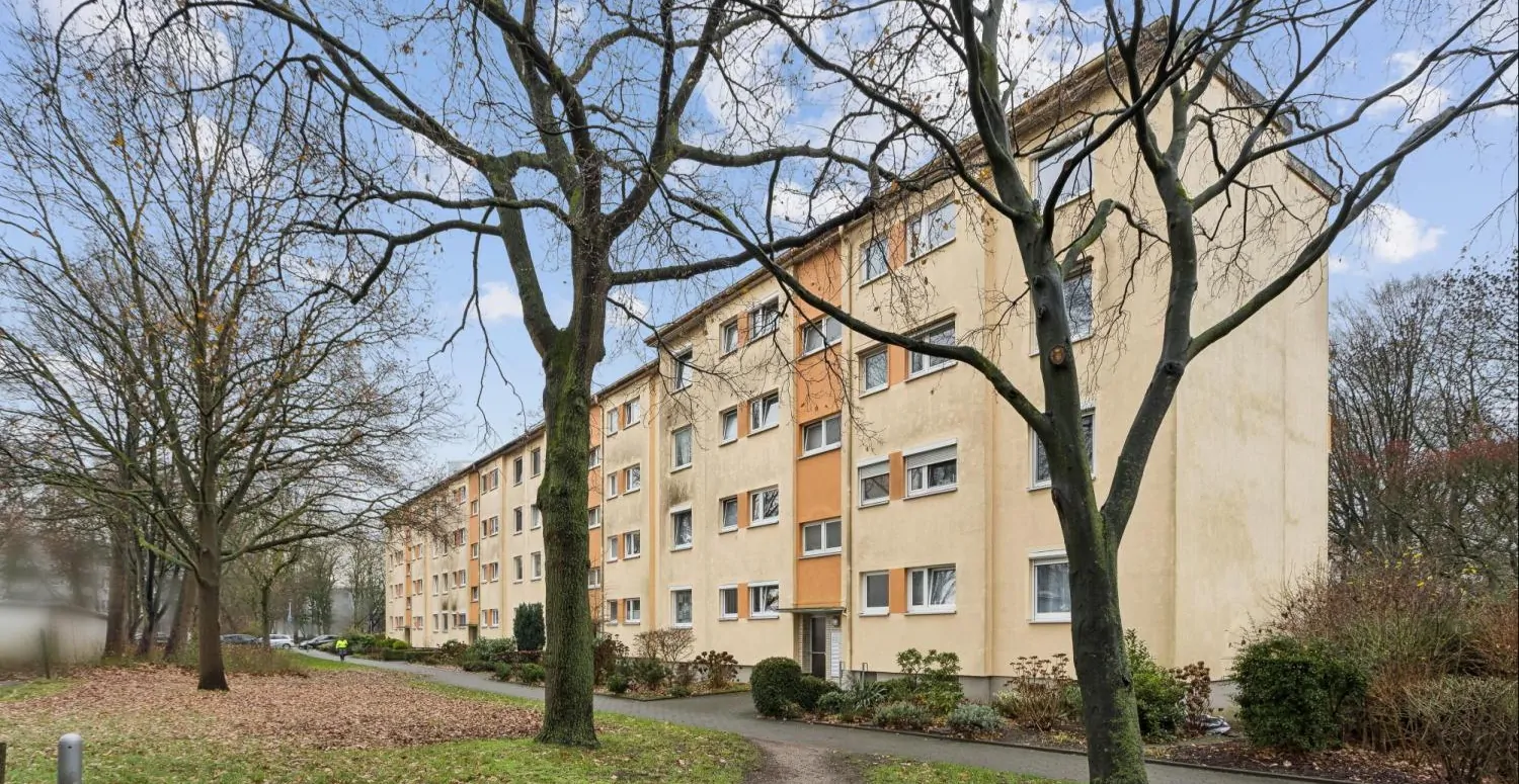 Außenansicht Titelbild