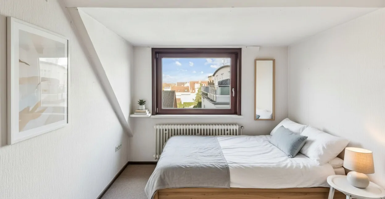 Einrichtungsbeispiel