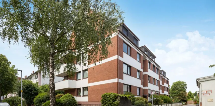 von Poll Immobilien GmbH