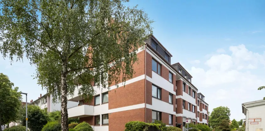 von Poll Immobilien GmbH