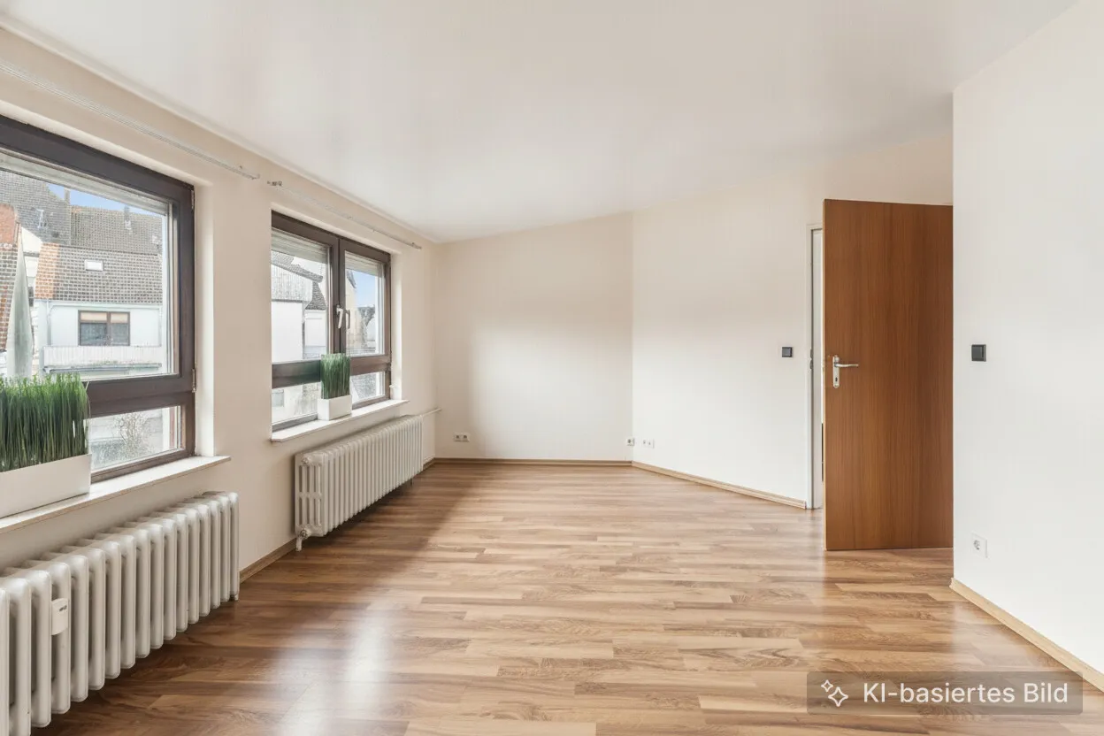 Einrichtungsbeispiel