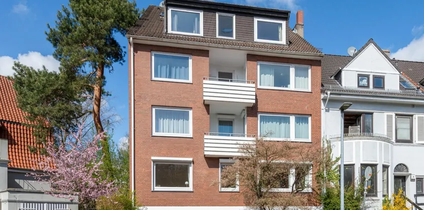 von Poll Immobilien GmbH