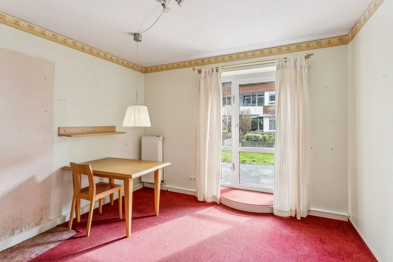 Kinder-/ Arbeitszimmer