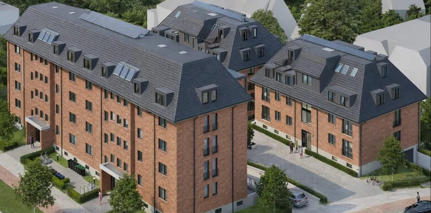 von Poll Immobilien GmbH
