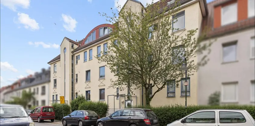 von Poll Immobilien GmbH