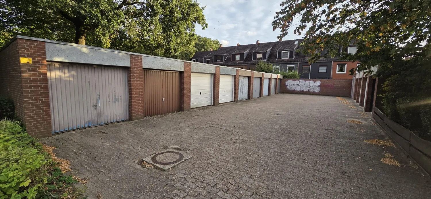 Garage #3