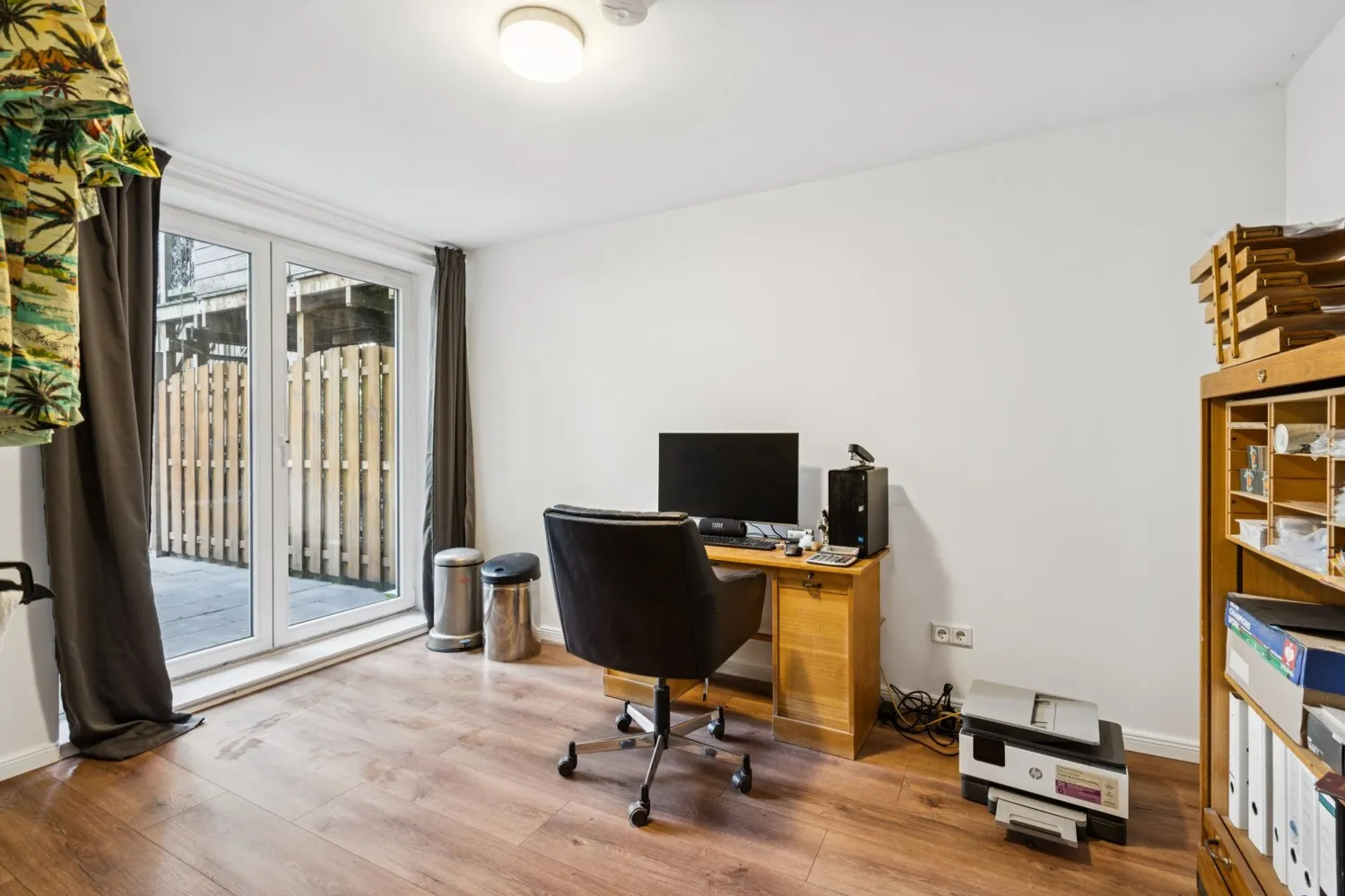 Zimmer (Souterrain)