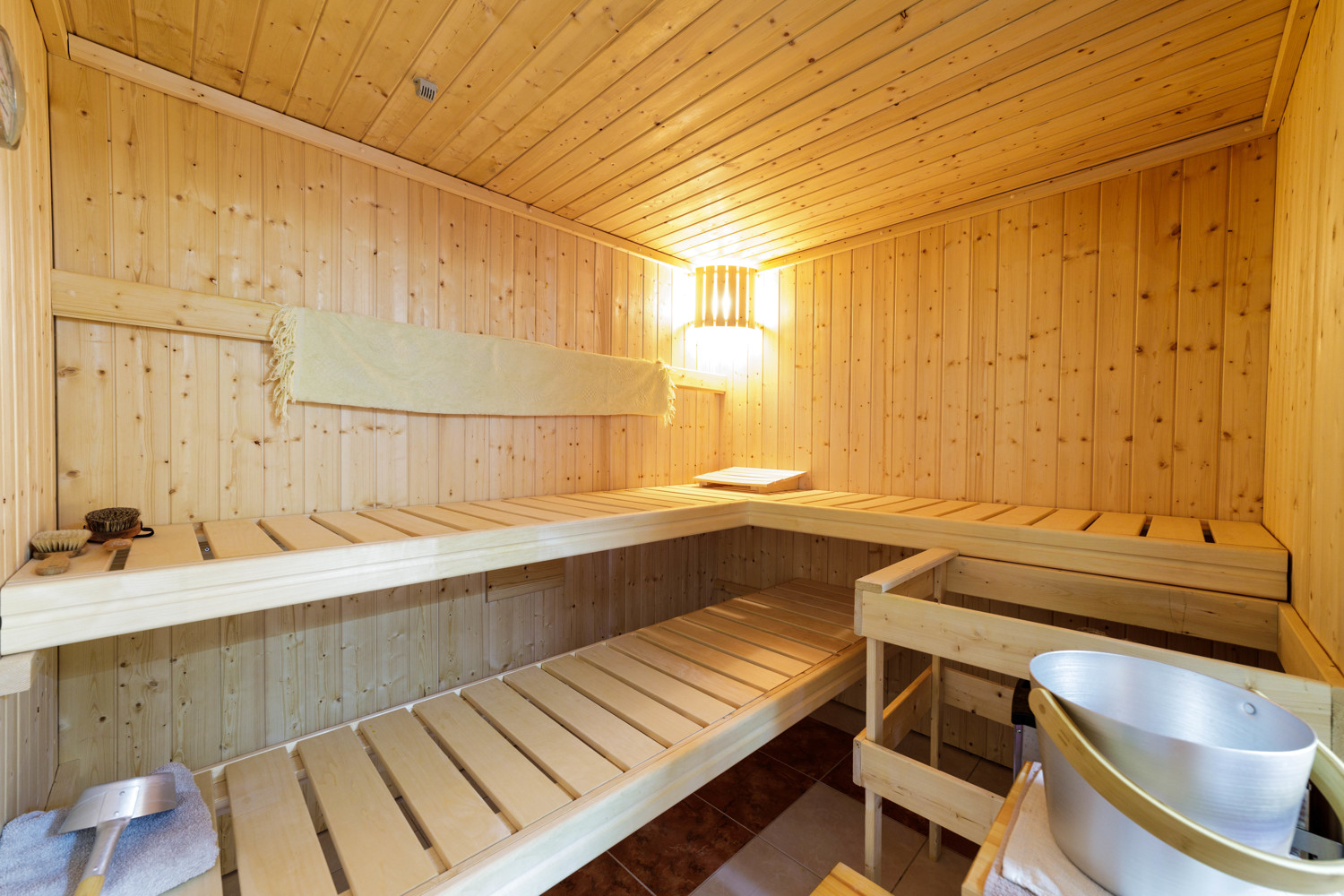 Sauna UG