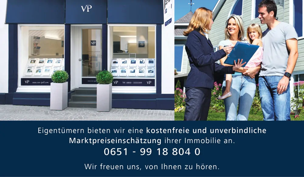 Exposé - Foto letzte Seite