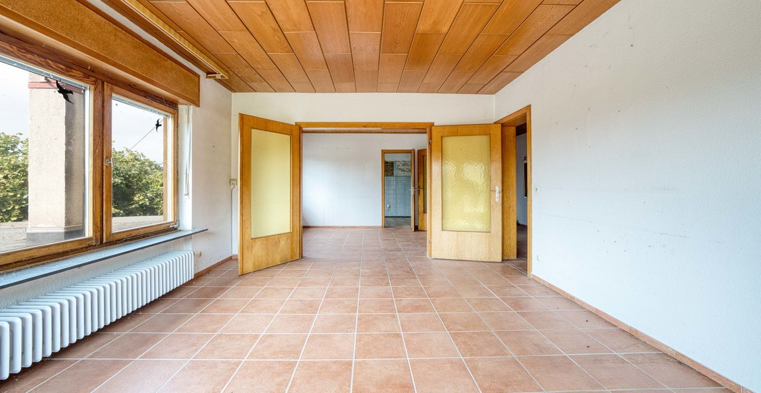 Wohnzimmer Hauthaus