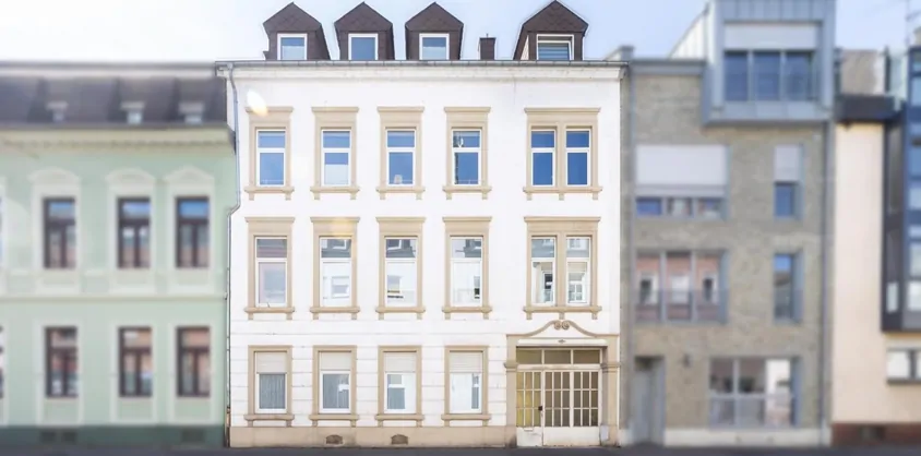 von Poll Immobilien GmbH