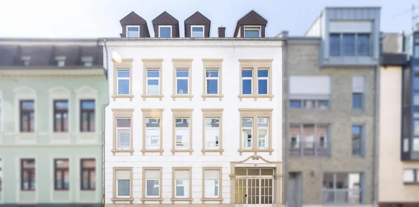 von Poll Immobilien GmbH