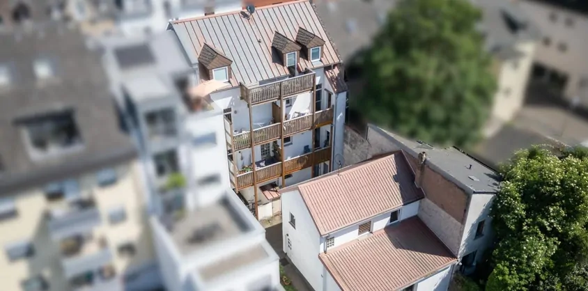 von Poll Immobilien GmbH