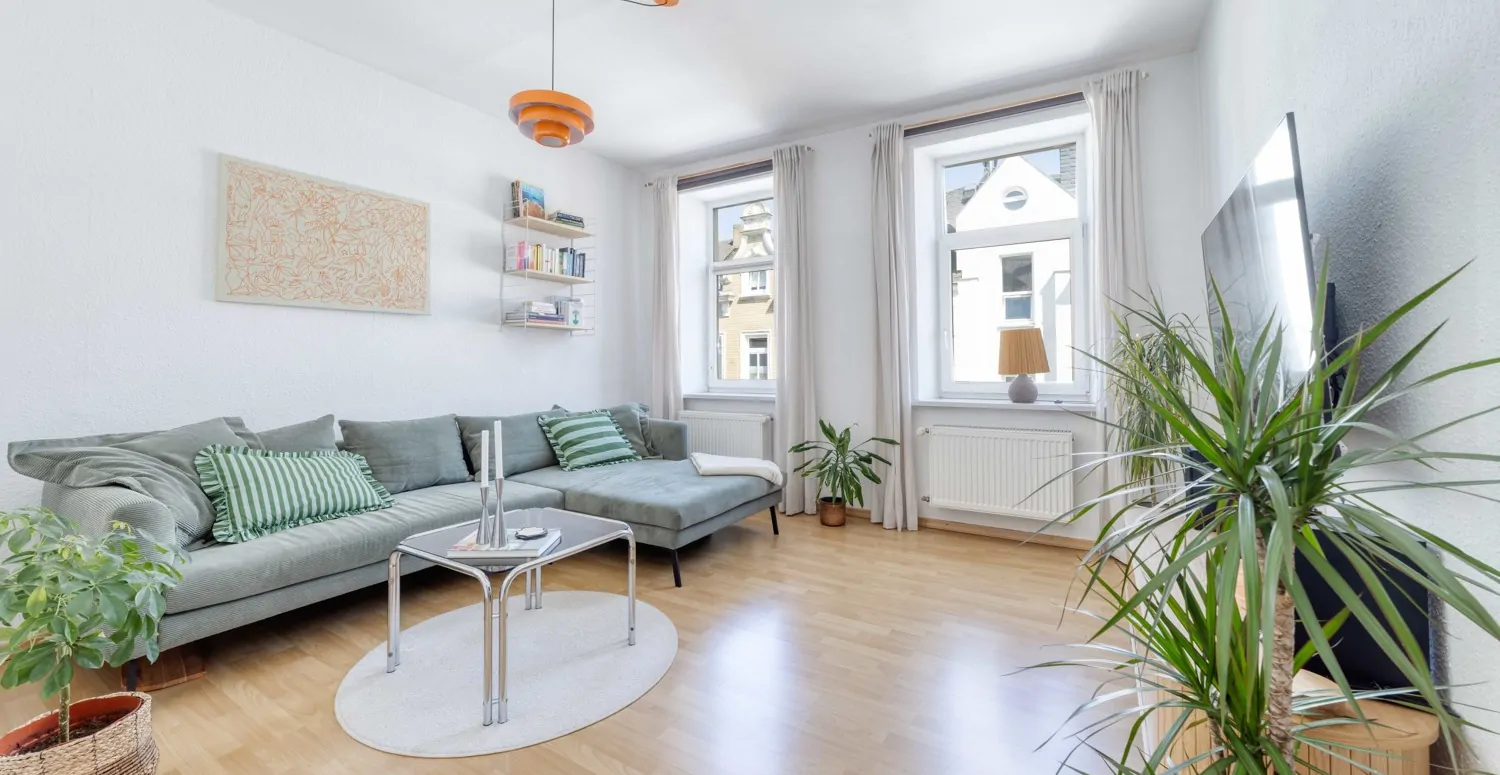 Wohnzimmer_Whg 2. OG