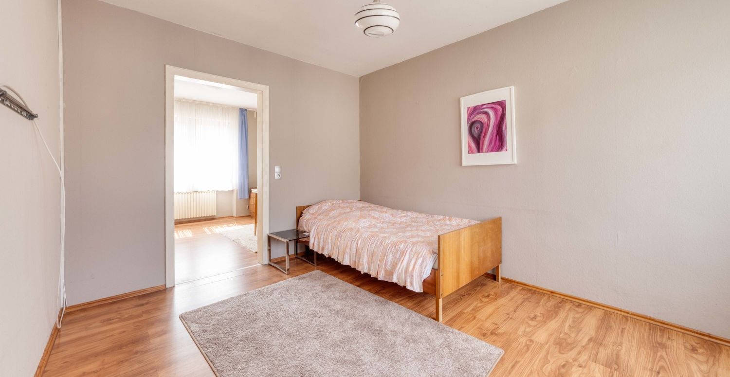 OG: Kinder- / Arbeitszimmer